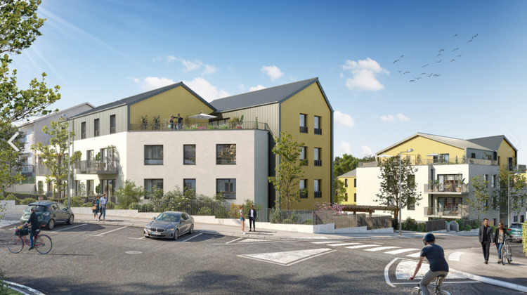 Ma-Cabane - Vente Appartement Nancy, 69 m²