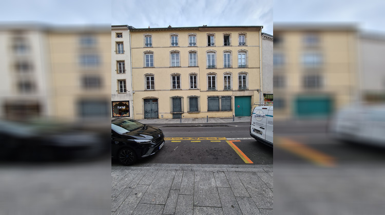 Ma-Cabane - Vente Appartement Nancy, 98 m²