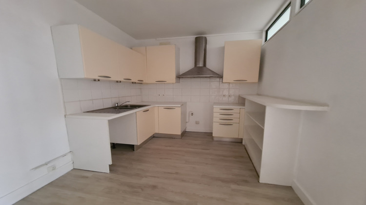 Ma-Cabane - Vente Appartement Nancy, 98 m²