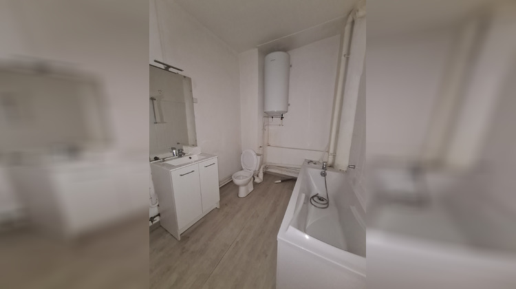 Ma-Cabane - Vente Appartement Nancy, 98 m²