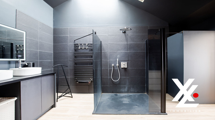 Ma-Cabane - Vente Appartement NANCY, 101 m²