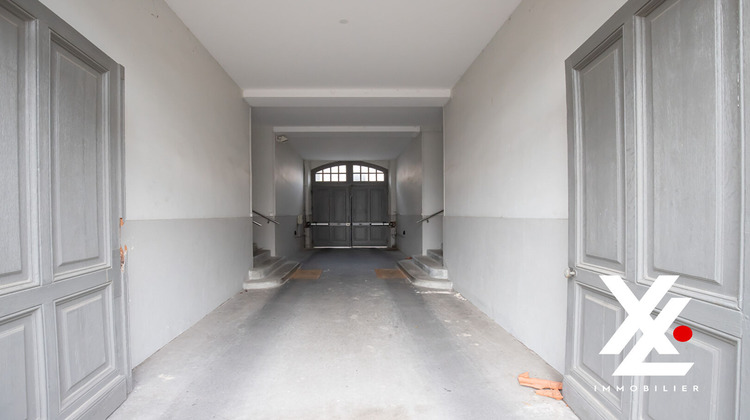 Ma-Cabane - Vente Appartement NANCY, 101 m²