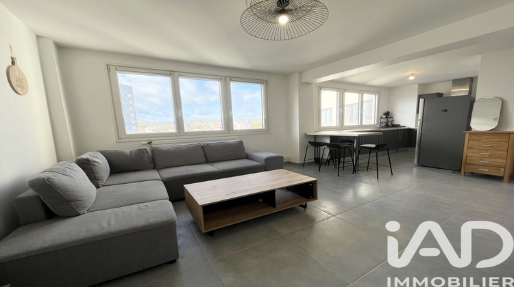 Ma-Cabane - Vente Appartement Nancy, 64 m²