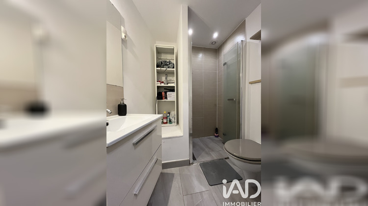 Ma-Cabane - Vente Appartement Nancy, 64 m²