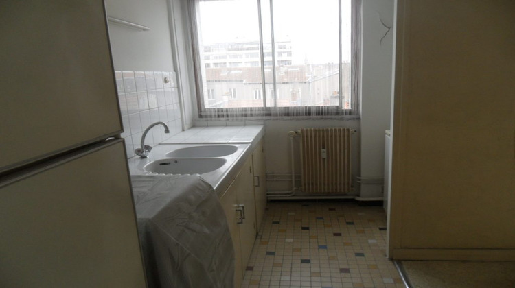Ma-Cabane - Vente Appartement Nancy, 46 m²