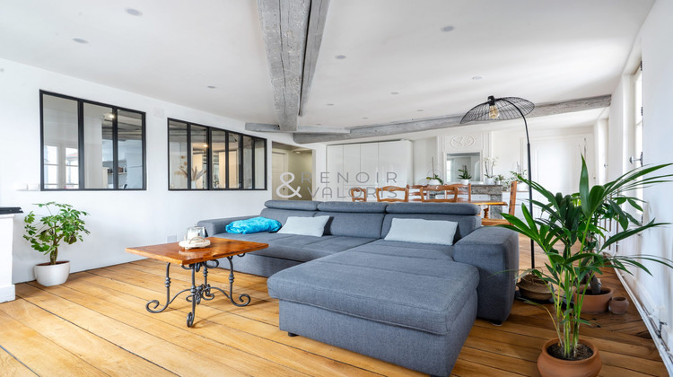 Ma-Cabane - Vente Appartement Nancy, 112 m²