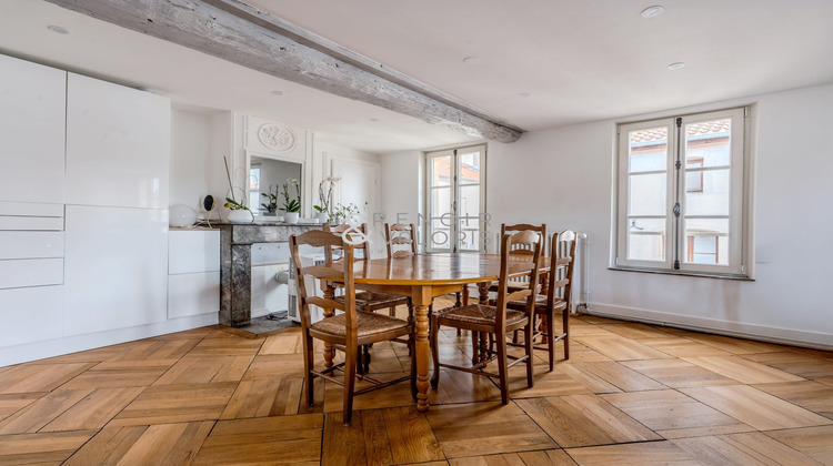 Ma-Cabane - Vente Appartement Nancy, 112 m²