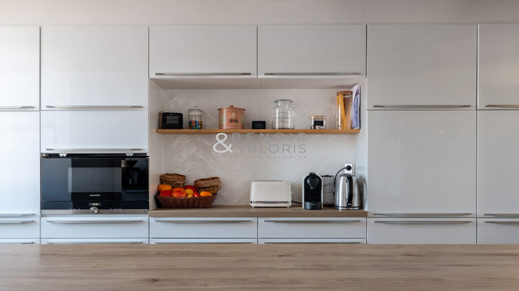 Ma-Cabane - Vente Appartement Nancy, 112 m²