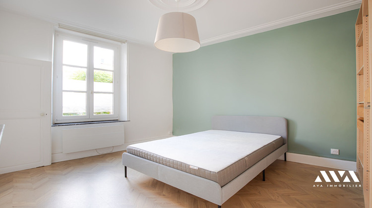 Ma-Cabane - Vente Appartement NANCY, 36 m²