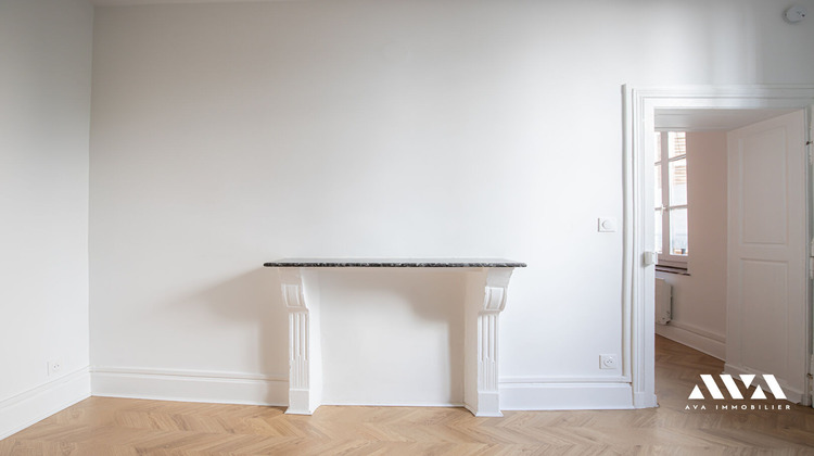 Ma-Cabane - Vente Appartement NANCY, 36 m²