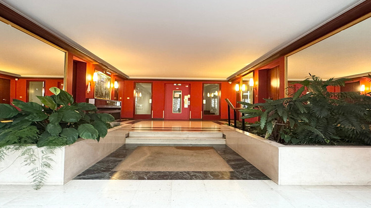 Ma-Cabane - Vente Appartement NANCY, 53 m²