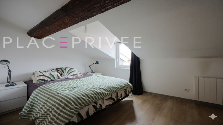 Ma-Cabane - Vente Appartement NANCY, 35 m²