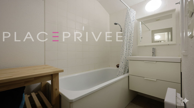 Ma-Cabane - Vente Appartement NANCY, 35 m²