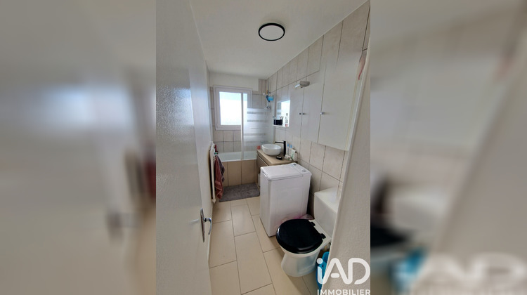 Ma-Cabane - Vente Appartement Nancy, 41 m²