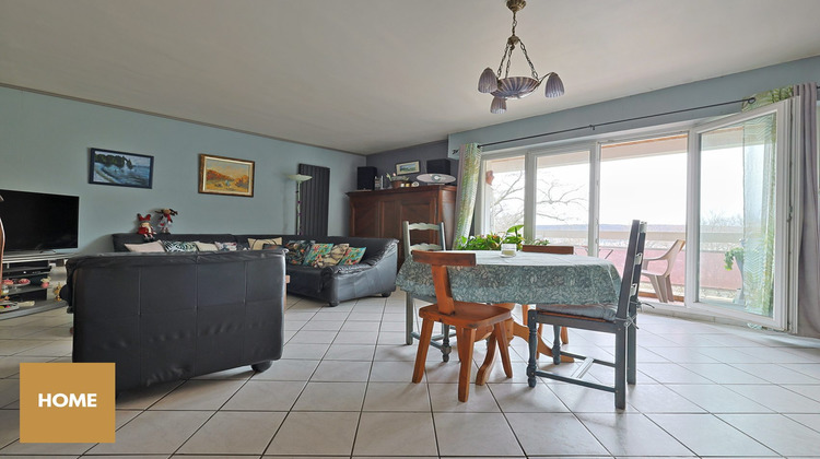 Ma-Cabane - Vente Appartement Nancy, 88 m²