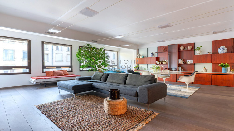 Ma-Cabane - Vente Appartement Nancy, 116 m²