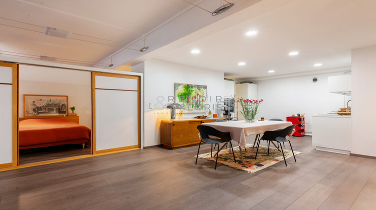 Ma-Cabane - Vente Appartement Nancy, 116 m²