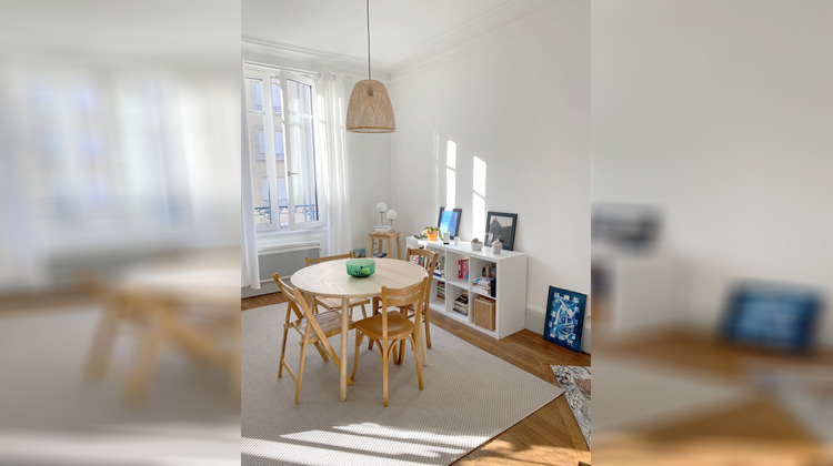 Ma-Cabane - Vente Appartement NANCY, 97 m²