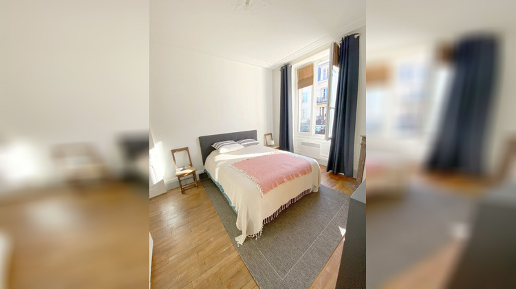 Ma-Cabane - Vente Appartement NANCY, 97 m²