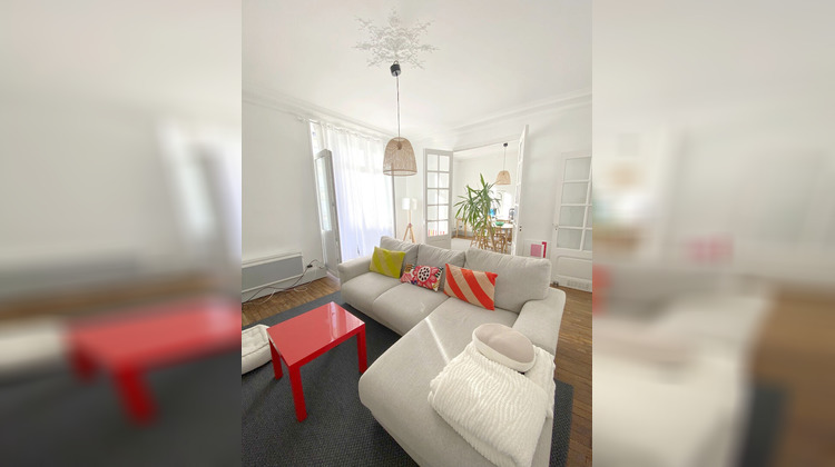 Ma-Cabane - Vente Appartement NANCY, 97 m²