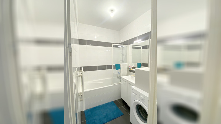 Ma-Cabane - Vente Appartement NANCY, 97 m²