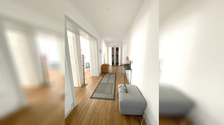 Ma-Cabane - Vente Appartement NANCY, 97 m²