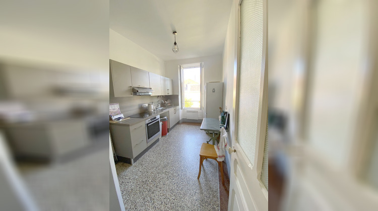 Ma-Cabane - Vente Appartement NANCY, 97 m²