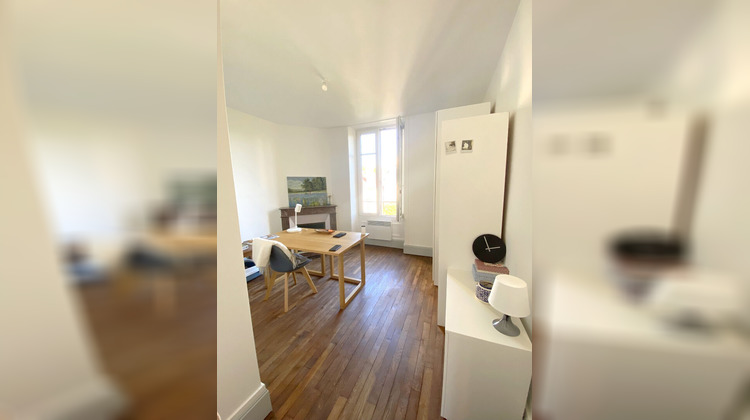 Ma-Cabane - Vente Appartement NANCY, 97 m²
