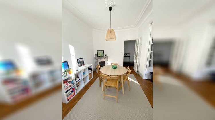 Ma-Cabane - Vente Appartement NANCY, 97 m²