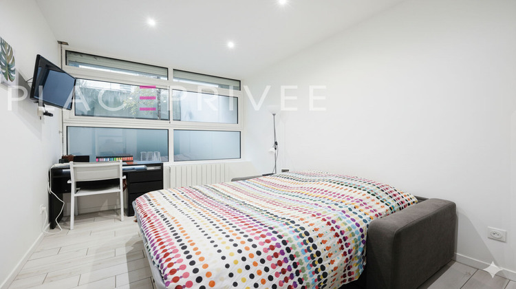 Ma-Cabane - Vente Appartement NANCY, 29 m²