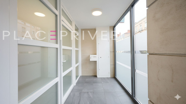 Ma-Cabane - Vente Appartement NANCY, 29 m²