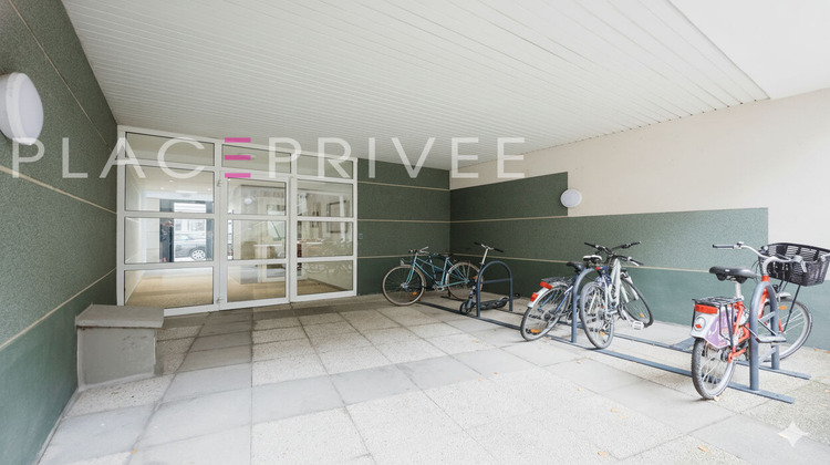 Ma-Cabane - Vente Appartement NANCY, 29 m²