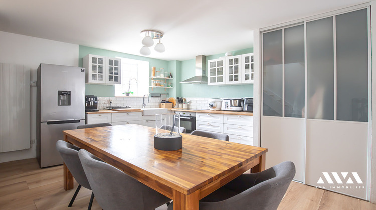 Ma-Cabane - Vente Appartement NANCY, 53 m²