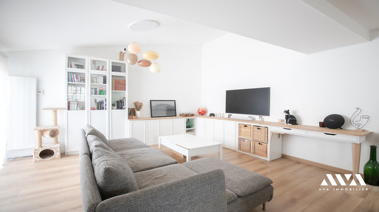 Ma-Cabane - Vente Appartement NANCY, 53 m²