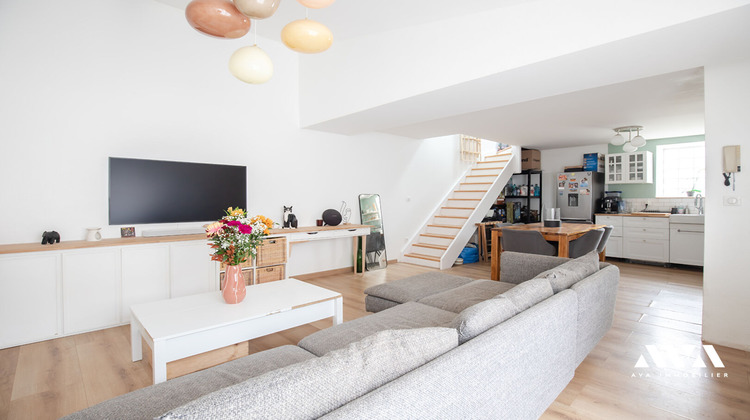 Ma-Cabane - Vente Appartement NANCY, 53 m²