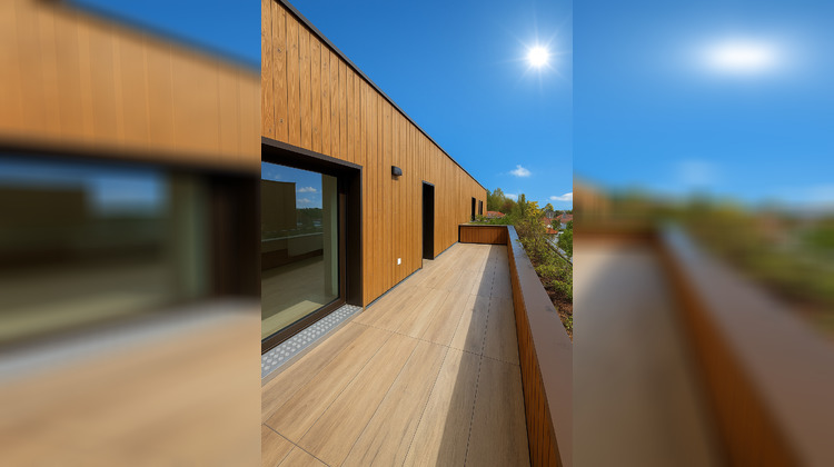 Ma-Cabane - Vente Appartement Nancy, 108 m²