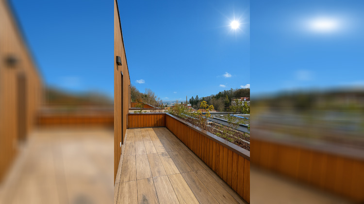 Ma-Cabane - Vente Appartement Nancy, 108 m²