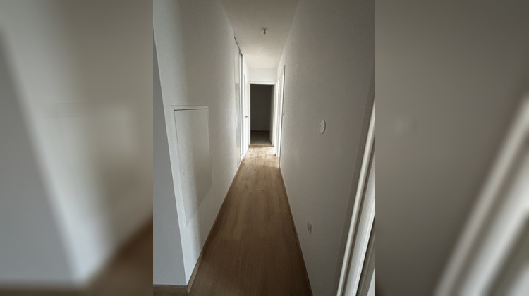 Ma-Cabane - Vente Appartement Nancy, 108 m²