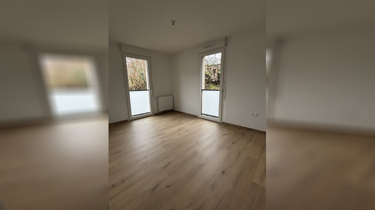 Ma-Cabane - Vente Appartement Nancy, 108 m²