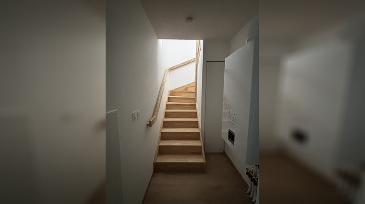 Ma-Cabane - Vente Appartement Nancy, 108 m²