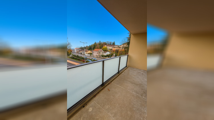 Ma-Cabane - Vente Appartement Nancy, 81 m²