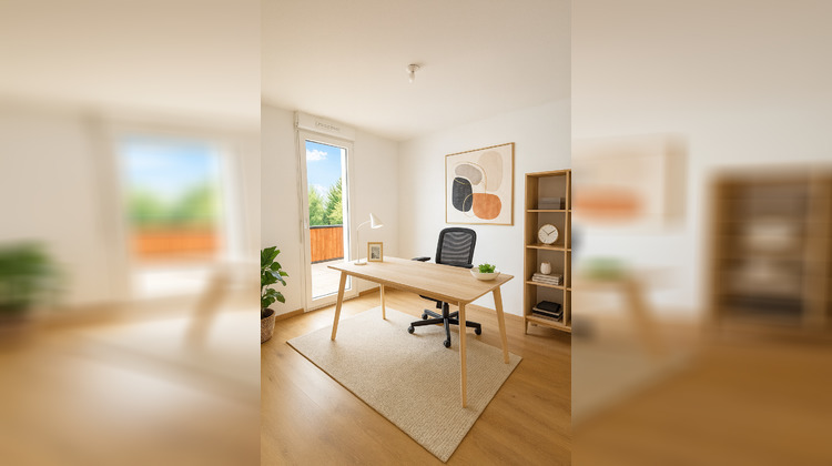 Ma-Cabane - Vente Appartement Nancy, 81 m²