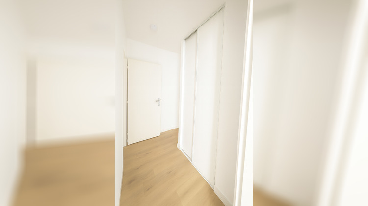 Ma-Cabane - Vente Appartement Nancy, 81 m²