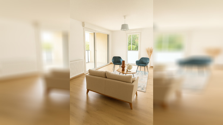 Ma-Cabane - Vente Appartement Nancy, 81 m²