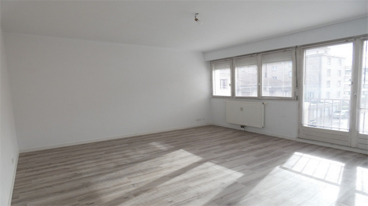 Ma-Cabane - Vente Appartement Nancy, 30 m²