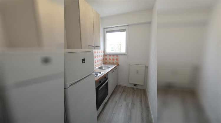 Ma-Cabane - Vente Appartement Nancy, 30 m²