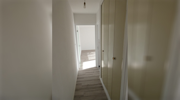 Ma-Cabane - Vente Appartement Nancy, 30 m²