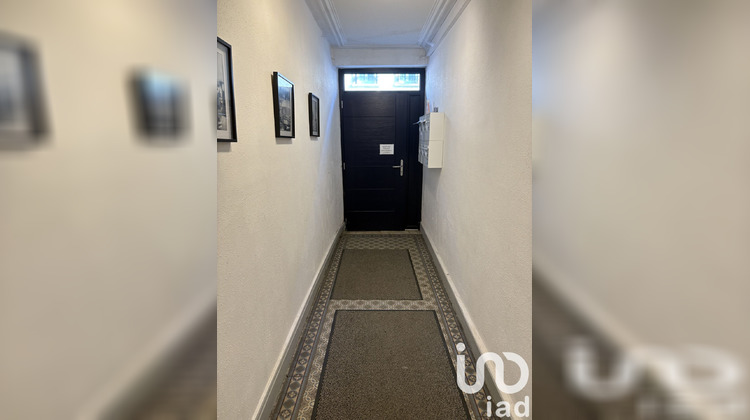 Ma-Cabane - Vente Appartement Nancy, 56 m²