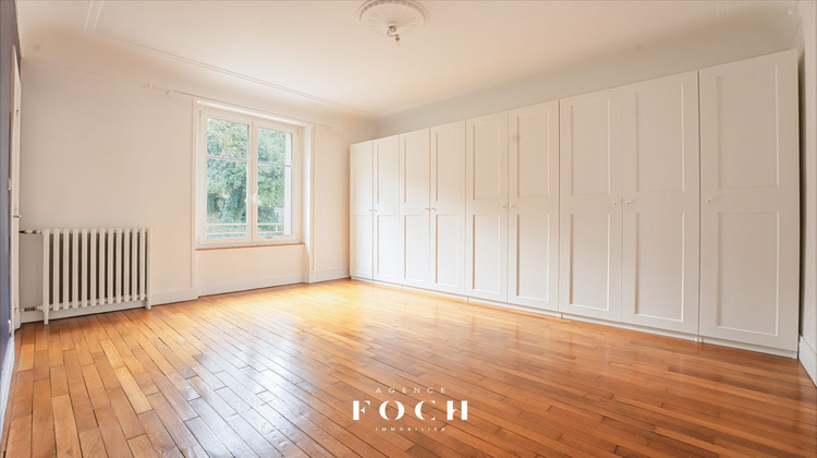 Ma-Cabane - Vente Appartement Nancy, 82 m²