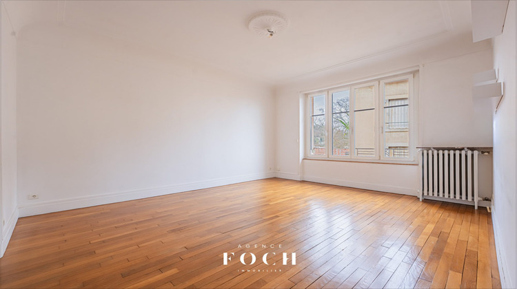 Ma-Cabane - Vente Appartement Nancy, 82 m²